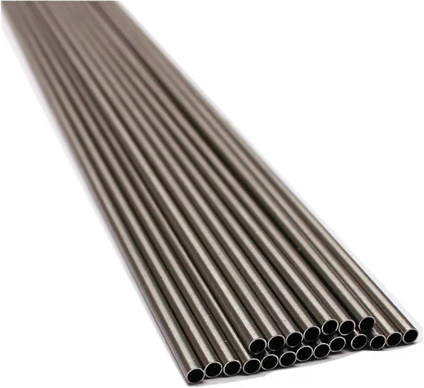 Industrial Grade 16x0.5mm Stainless Capillary