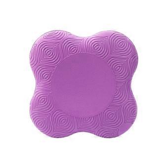 2 Pcs Yoga Knee Elbow Pads Multifunctional Non-Slip Pads Cusion Support For Knee Wrist Hips Hands Elbows Balance Support