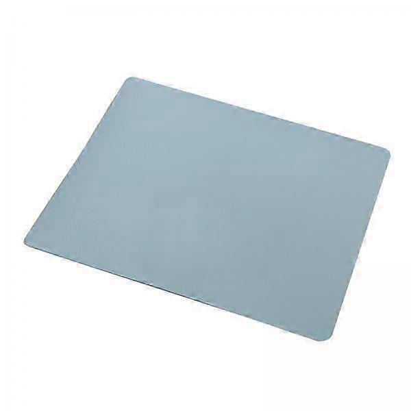 PU Leather Gaming Mouse Pad