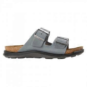 Birkenstock Womens/Ladies Arizona Oiled Leather Sandals