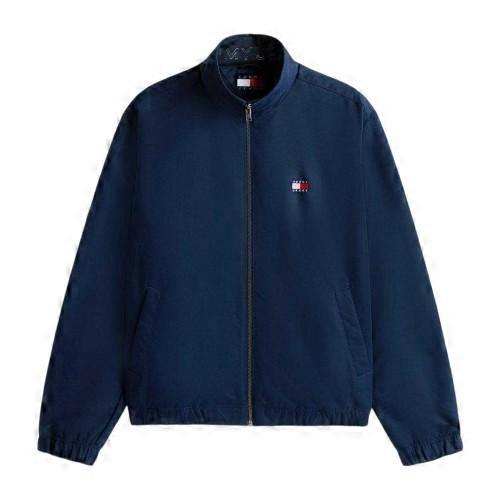 Tommy Jeans Mens Harrington Jacket