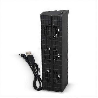 Slim-Optimised USB Cooling Device