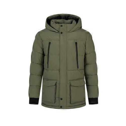 Minoti Mens Padded Parka