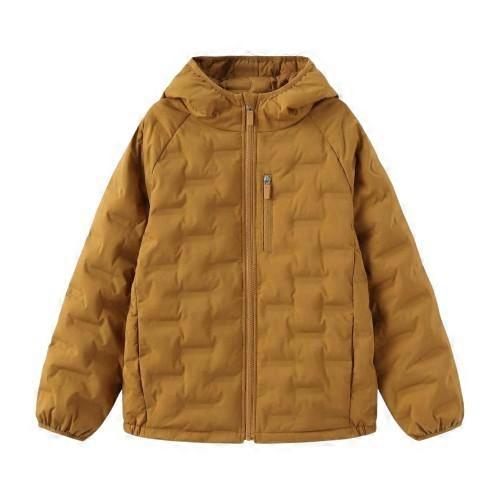 Karrimor Childrens/Kids Quilted Puffer Jacket