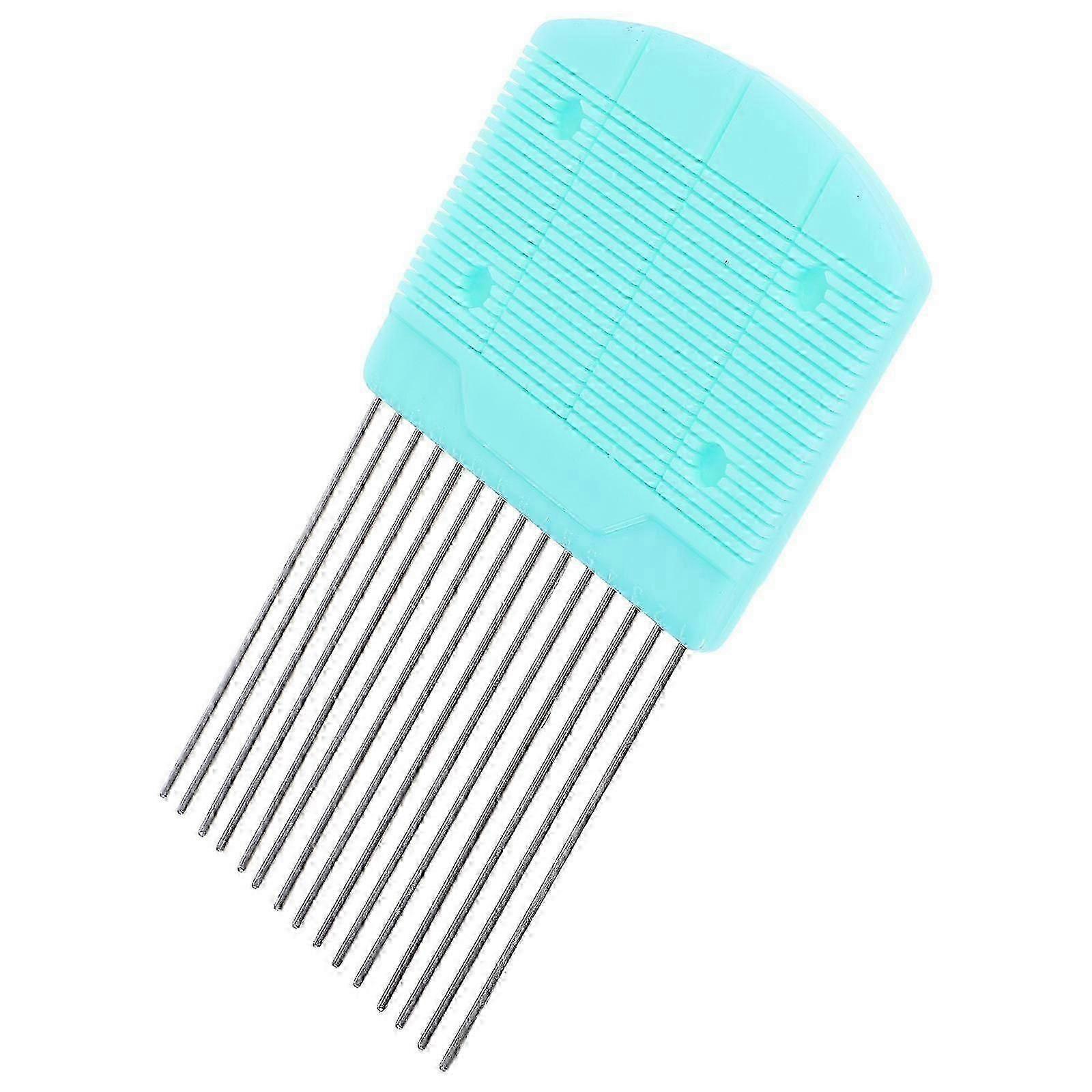 Compact Paper Quilling Comb