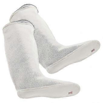 Hiking & Outdoor Activities Thick Insulated Liner for Men's High Top Snow Boots - 2 Pairs