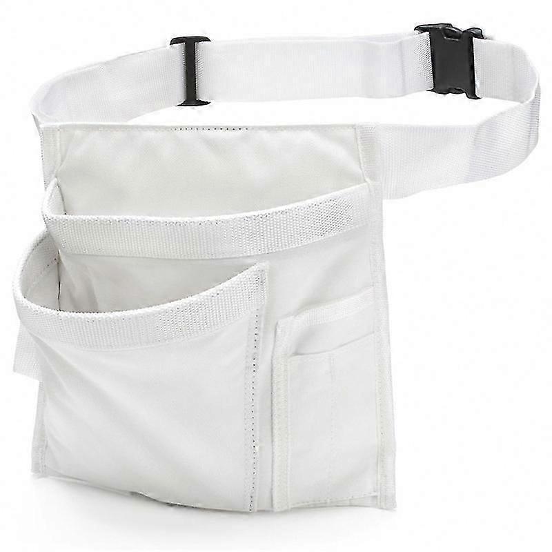 Adjustable Multi-Pocket Work Belt