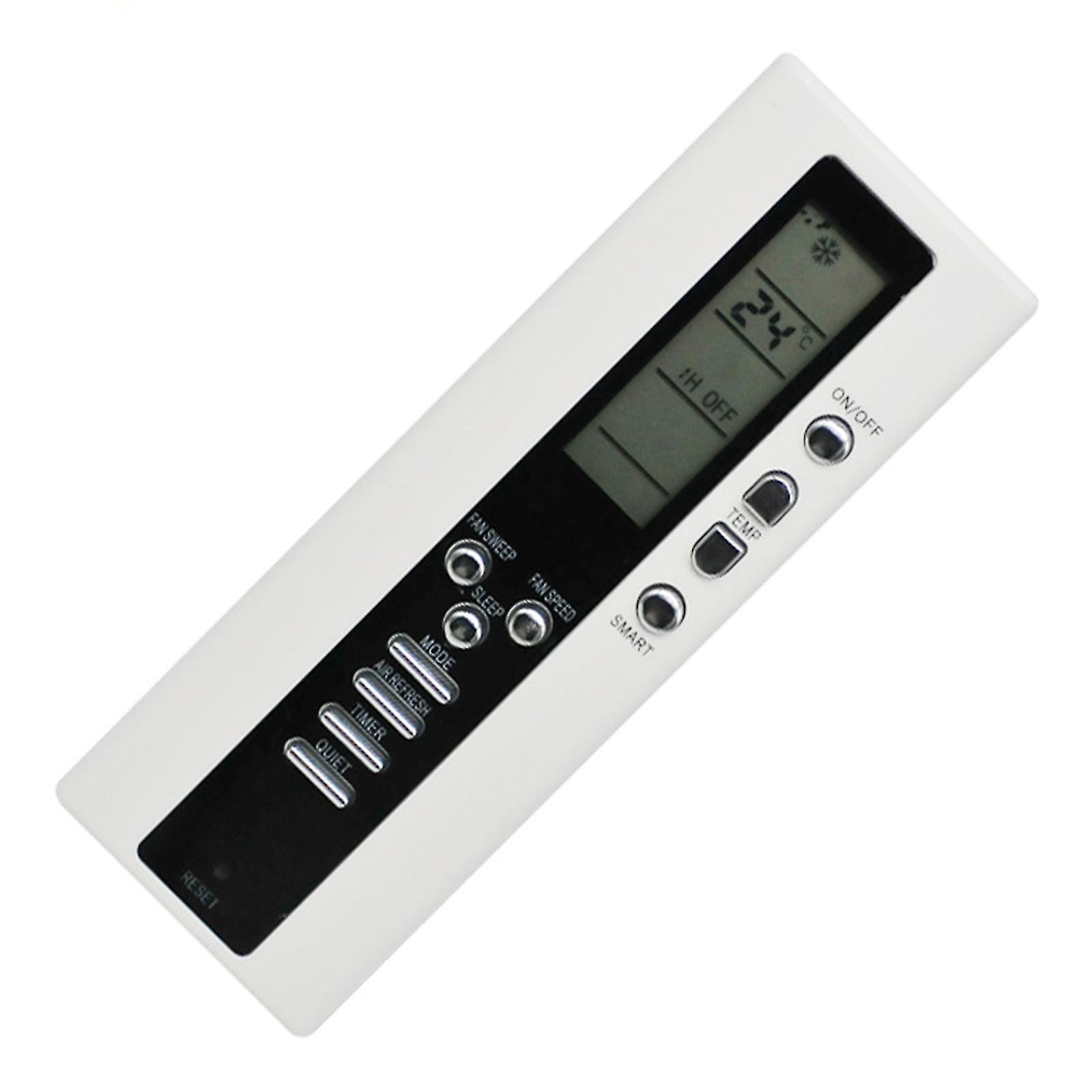 Telecomando Universale Per Condizionatori Changhong KK25A-Z2, KK25A-Z1, KK28A-1, KK28B-1, KK23A-C3 – Comando Aria Condizionata Compatibile