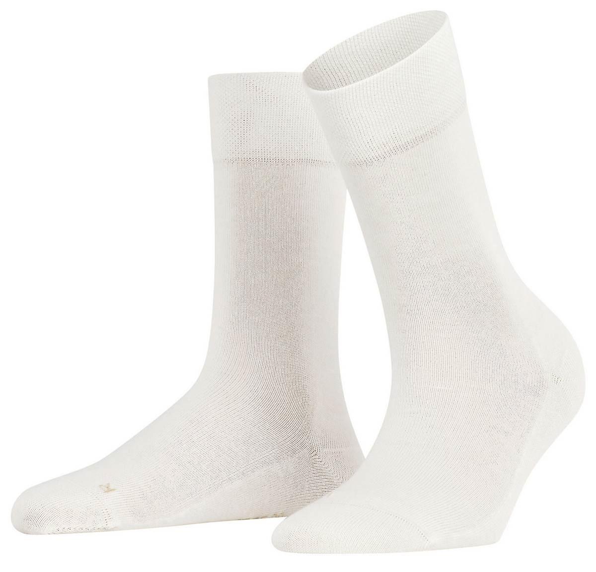 Falke Sensitive London Socks - Off White