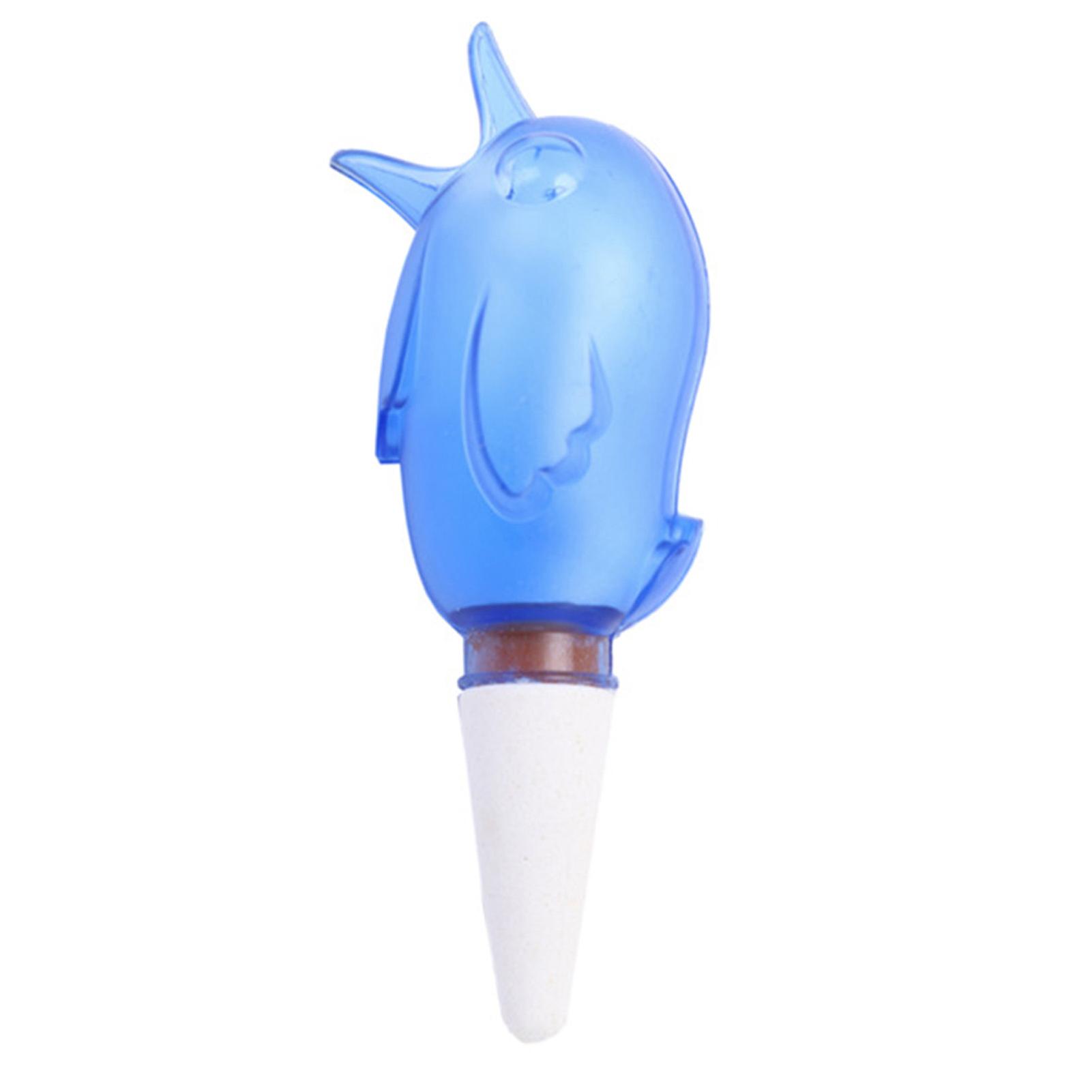 Self Watering Planter Insert Automatic Dripper Plant Watering Devices For Garden Yard Indoor Plants