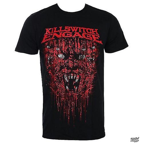 Killswitch Engage Unisex Adult Gore T-Shirt