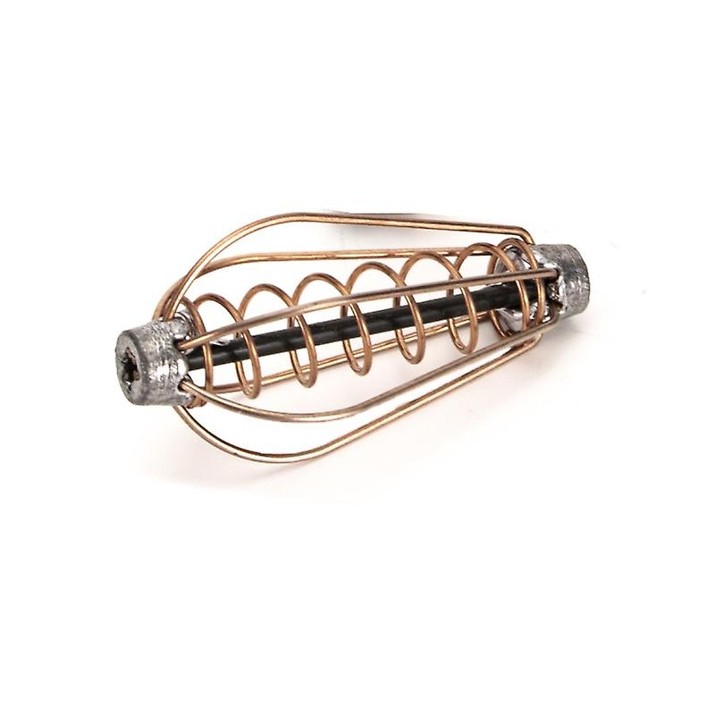 1 Pack Spring Drop Carp Feeders Swimming Feeders Fish Tool Tool Feeders Feeders