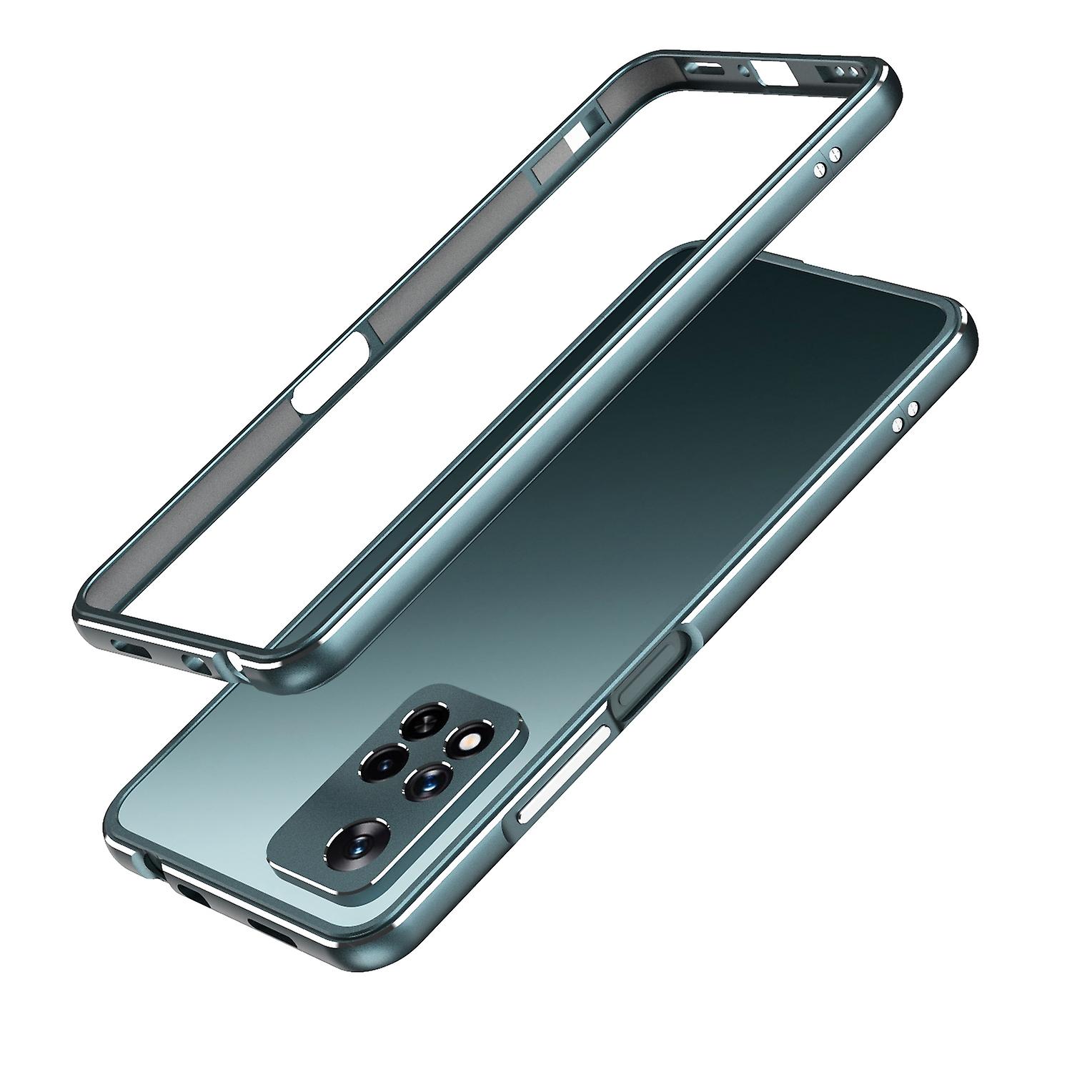 Metal Frame Case For Xiaomi Redmi Note 11 Pro/11 Pro+