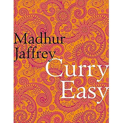 Curry Easy