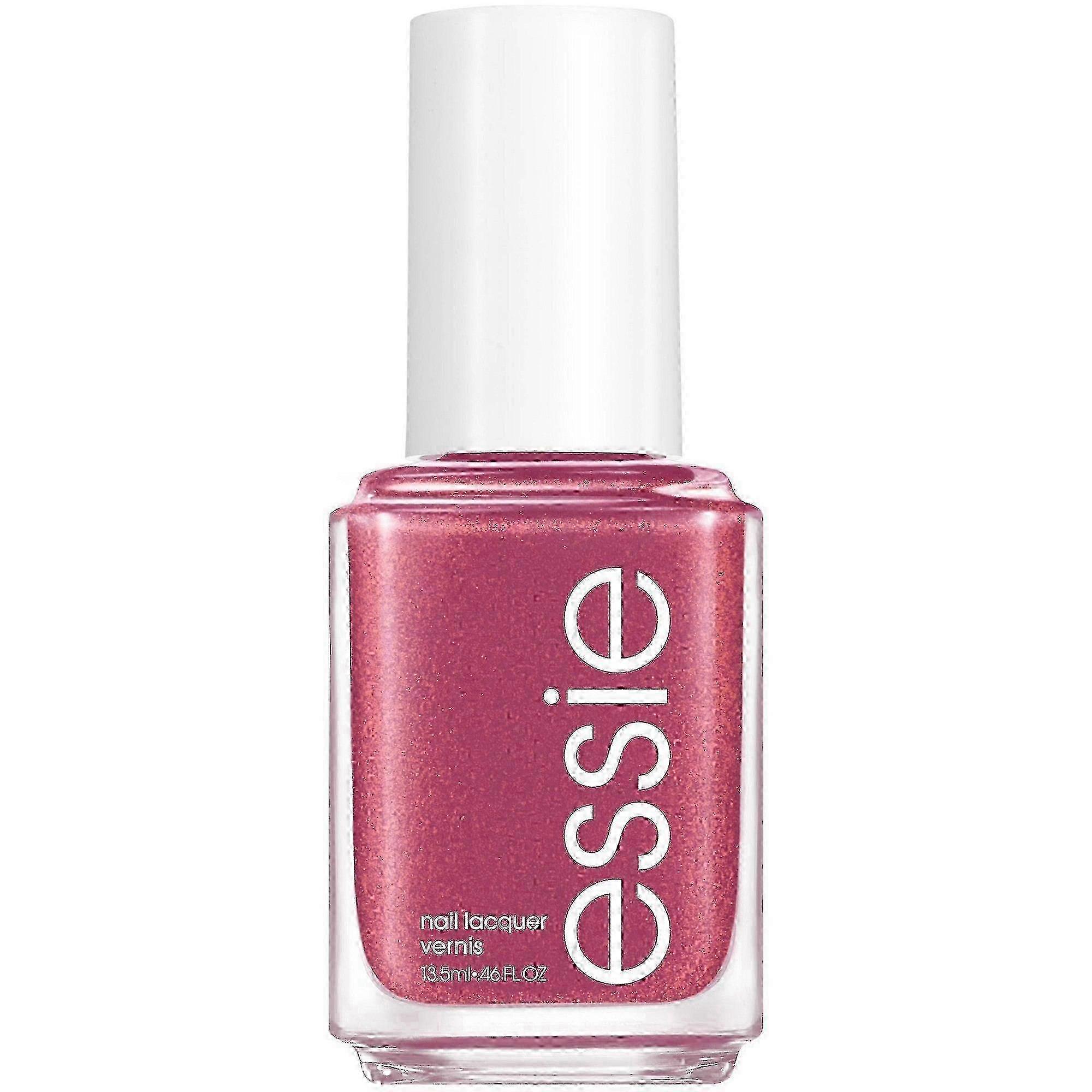 Essie Ferris Of Them All Nail Polish Collection, Ferris Of Them All, 0.46 Oz