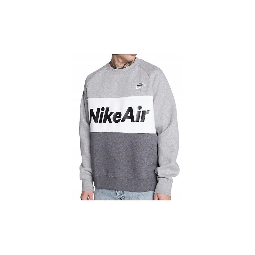 Nike Air DB5040063 universal all year men sweatshirts
