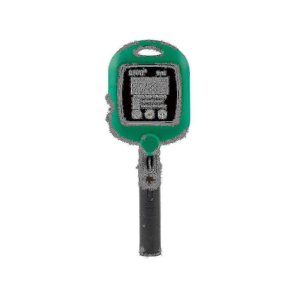 Dy19 Car Tire Pressure Tire Pattern Depth Detection Digital Display Car Refueling