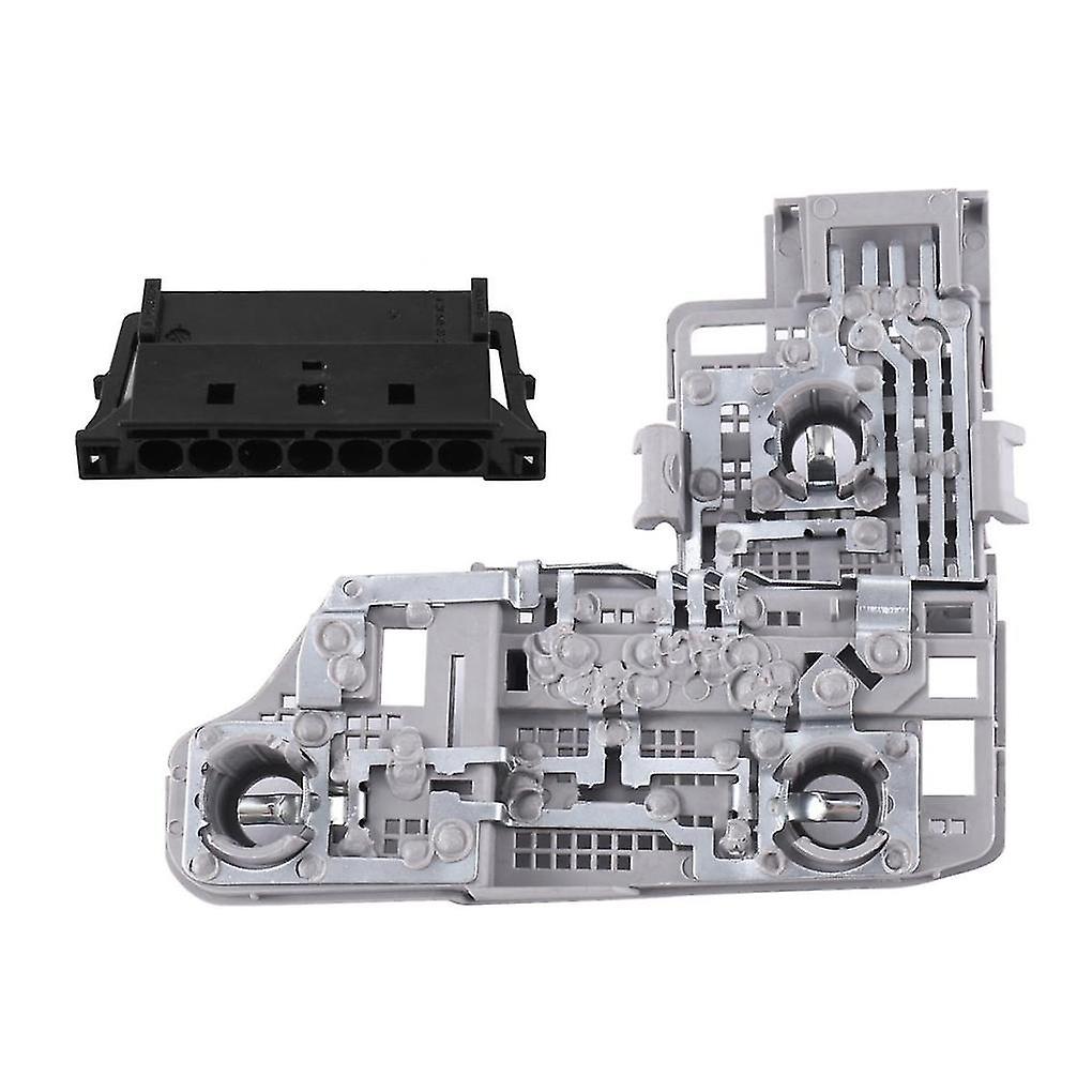 Light Right Tail Bulb Lamp Support Plug For W204 C-Class 12-14 C180 C200 C280 C300 C320 C350 C220 Size 12