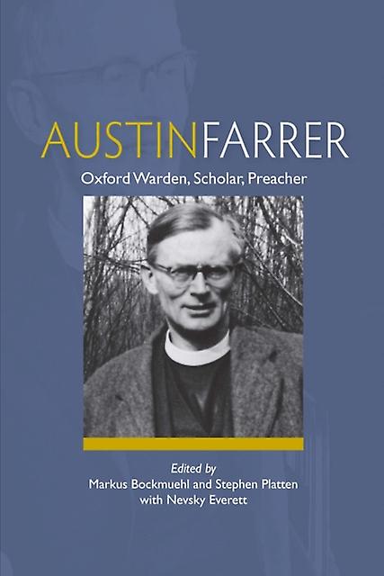 Austin Farrer Paperback