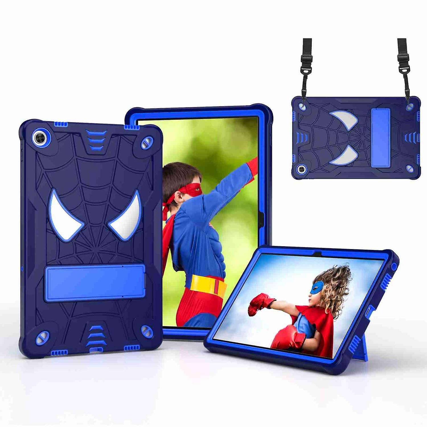 PC Tablet Case For Lenovo Tab M10 Plus 10.6 3rd Gen 2022