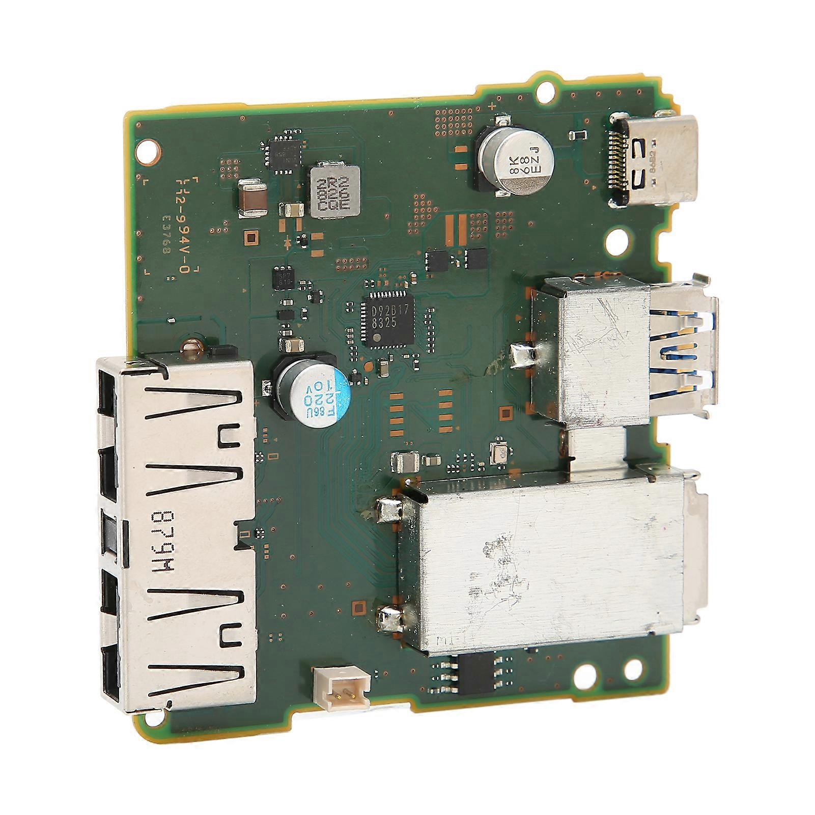 HD Multimedia Interface Charging Board Multifunctional Replace Motherboard for N Switch