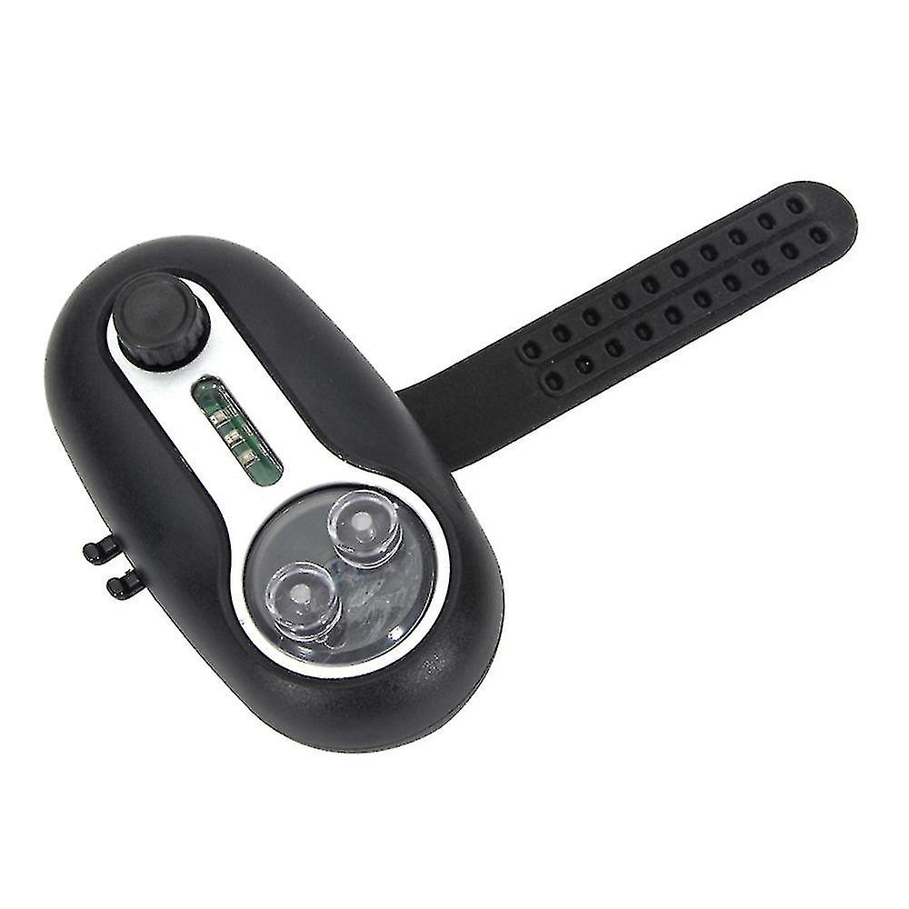 Fishing Bite Alarm Indicator Electronic Led Indicator Light Fish Bite Alert