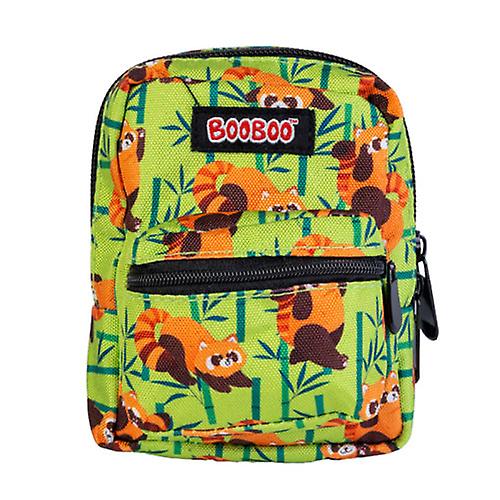 RED PANDA Premium Quality Functional and Compact Mini BooBoo Stylish Backpack