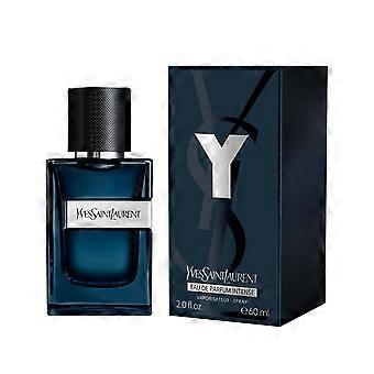 Miesten hajuvesi Yves Saint Laurent EDP Y Intense 60 ml