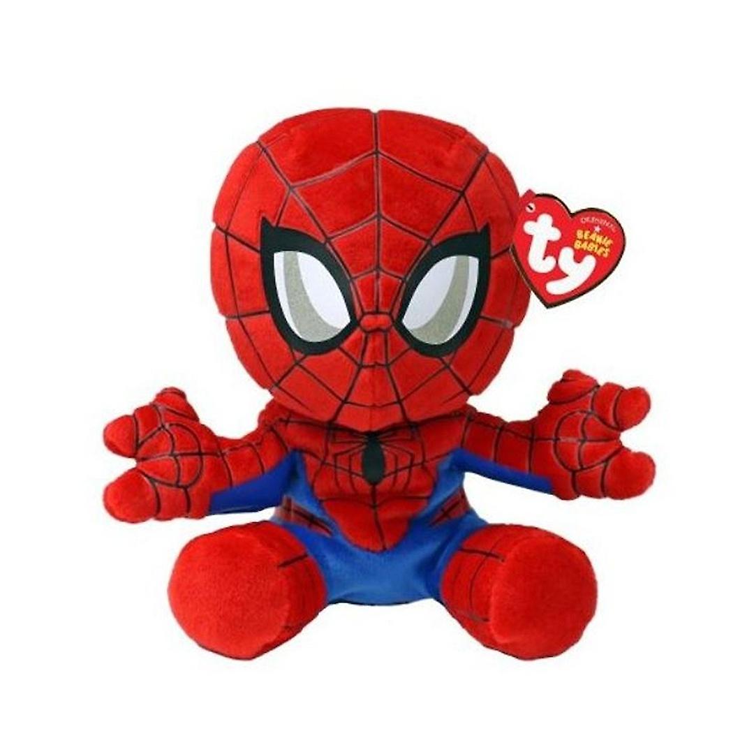 TY Mütze Babys Spider-Man 15cm