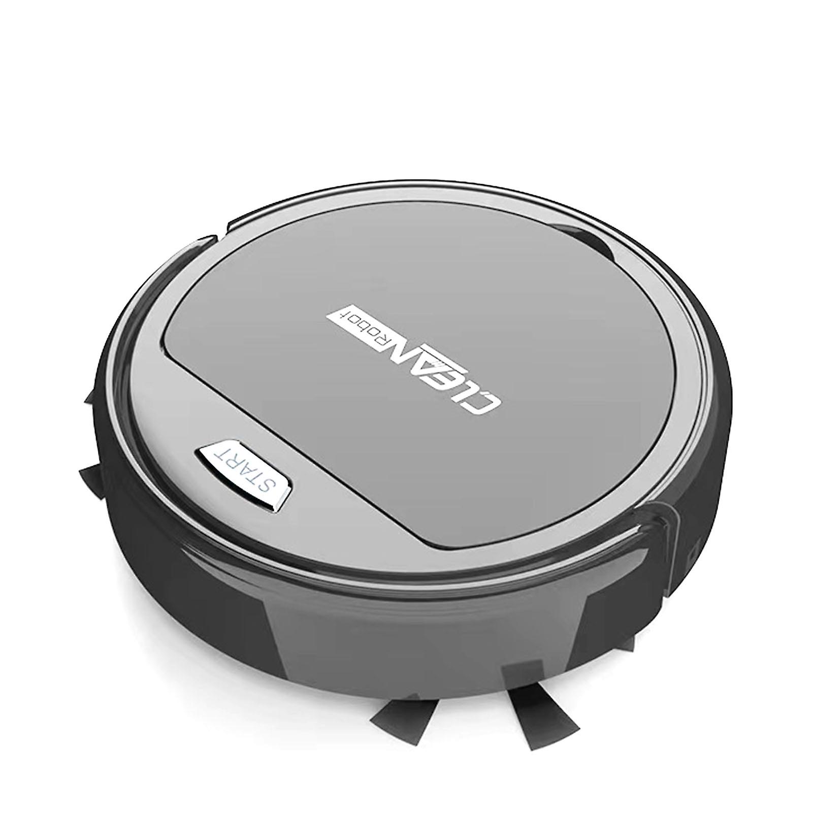 House Intelligent Sweeping Machine Multifunctional Anti-collision Floor Cleaning Machine for Daily Cleaning