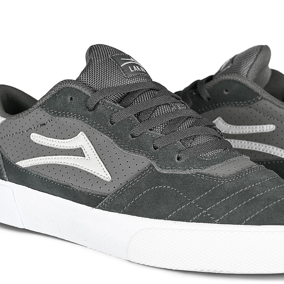 Lakai Cambridge Skateschuhe - Charcoal
