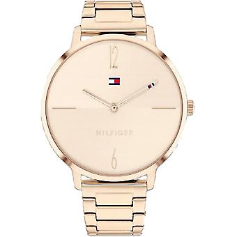 Liza reloj para Mujer Analógico de Cuarzo con brazalete de Acero inoxidable 1782337