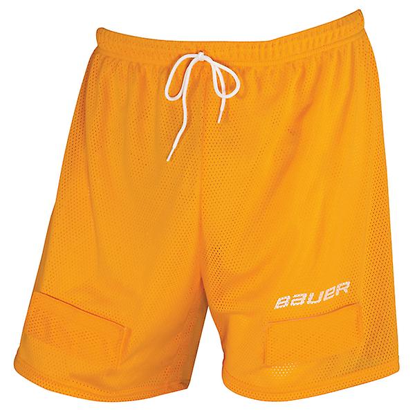 Bauer Core Mesh Jock Short - Youth