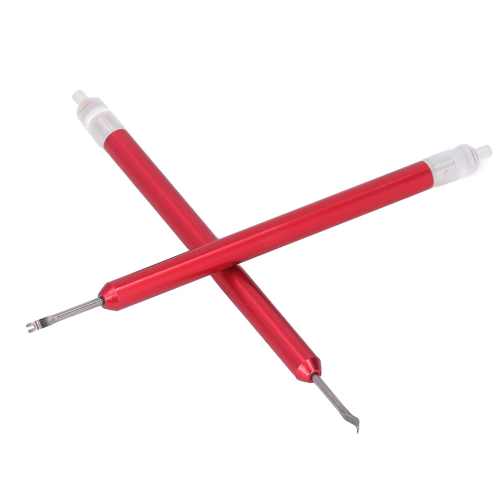 Watch Hands Remover, 2Pcs