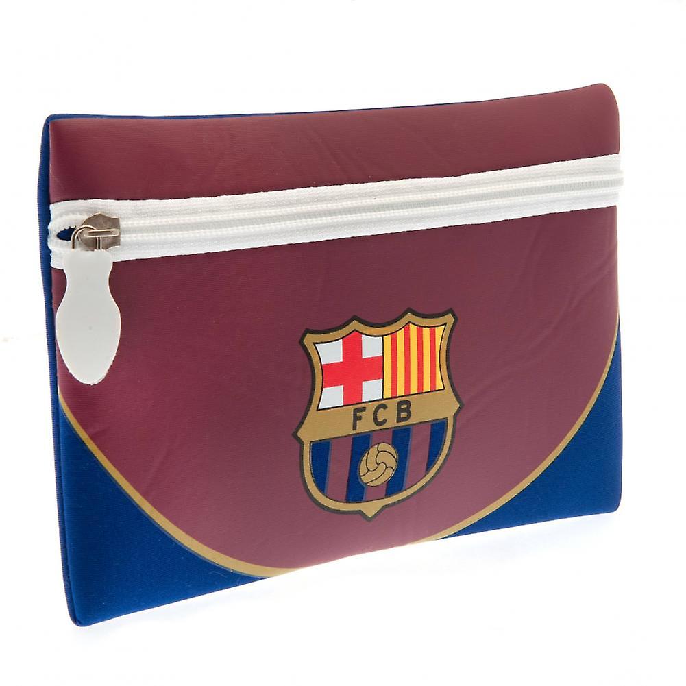 Fc Barcelona Pencil Case Sw