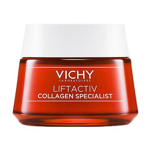 Vichy LiftActiv Specialist Collagen Day 50ml