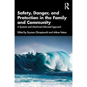 Safety Danger And Protection In The Family And Community A Systemic And At - Taylor & Francis Ltd