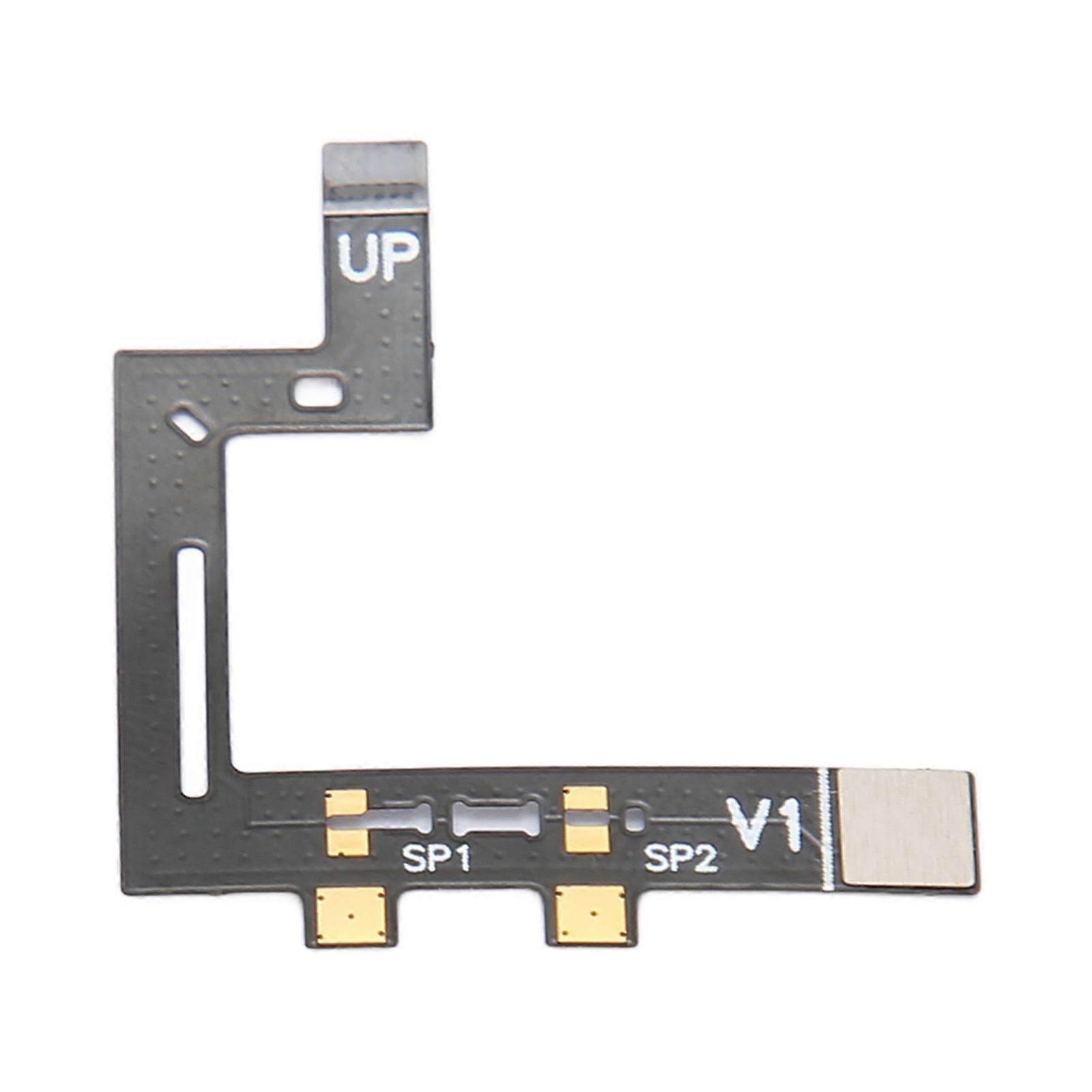 Game Console Cpu Cable Replacement for Oled Flex Sx for Switch Oled Revised V1 Cable TX PCB