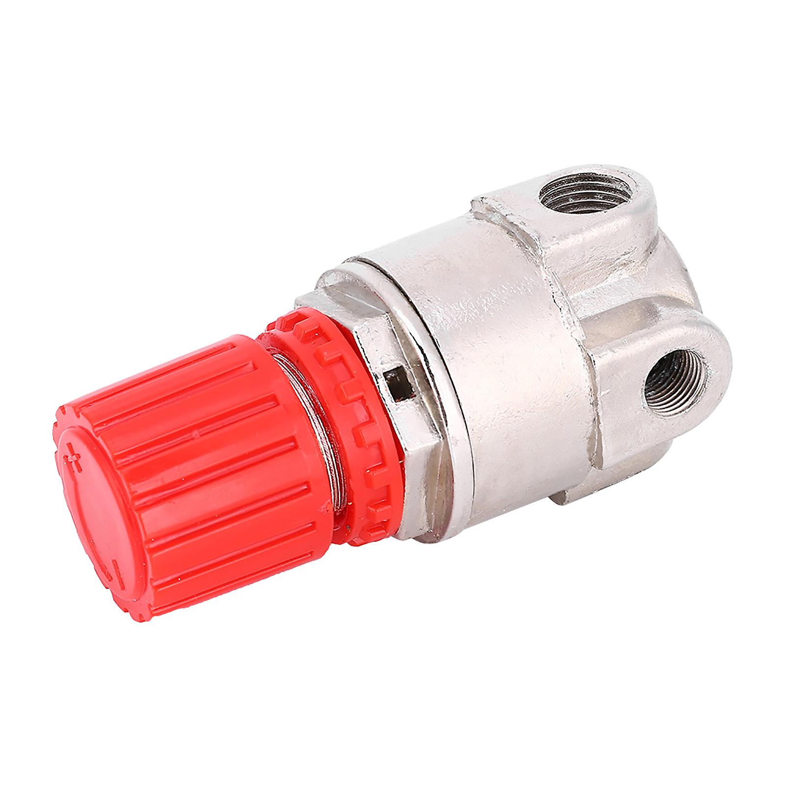 140 PSI Air Pressure Switch, High Precision Pressure Regulator