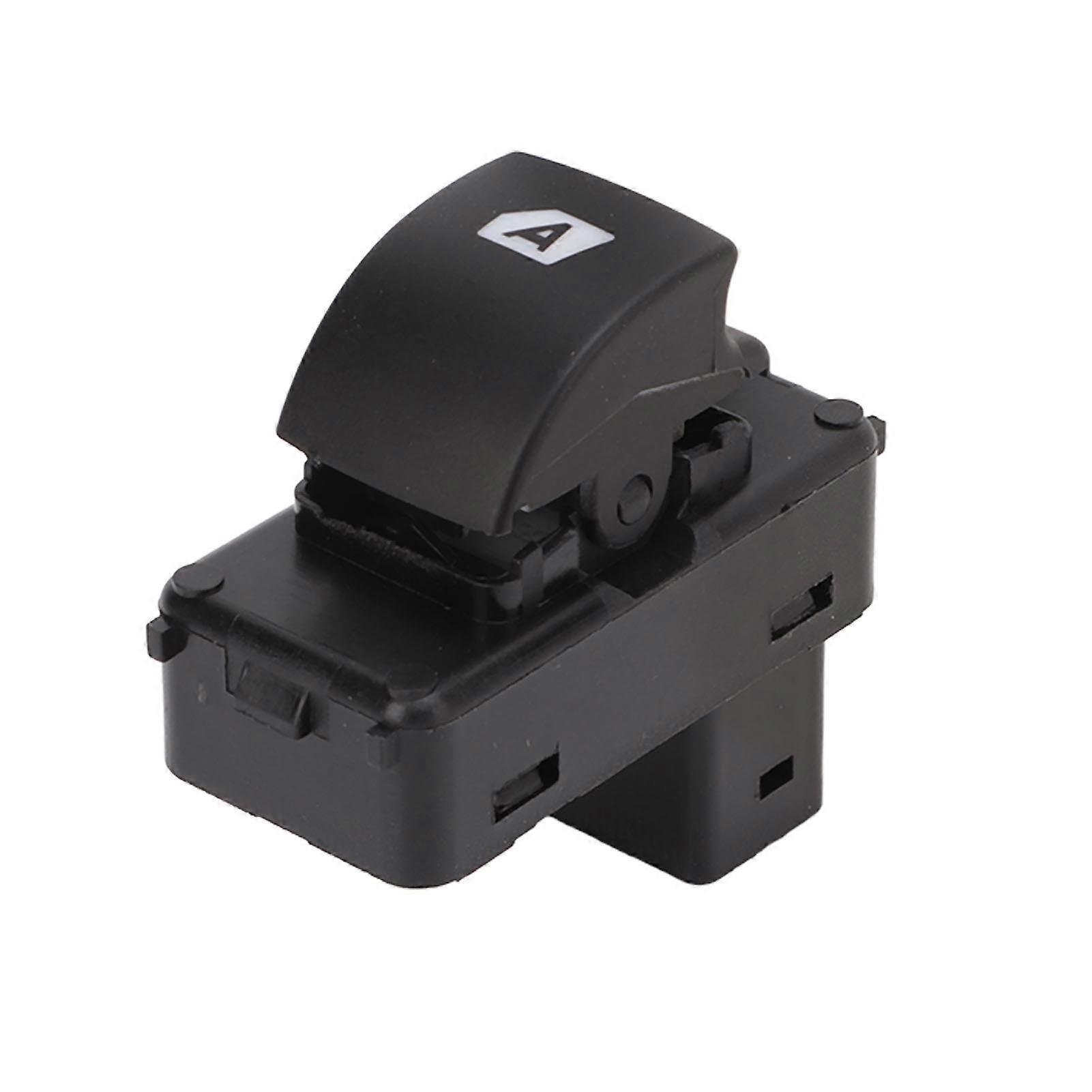 Electric Window Switch,Power Window Switch 6490.E3 Window Lifter Switch Power Window Switch Compact and Lightweight