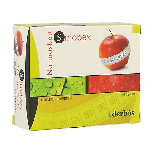 Sinobex 60 capsules