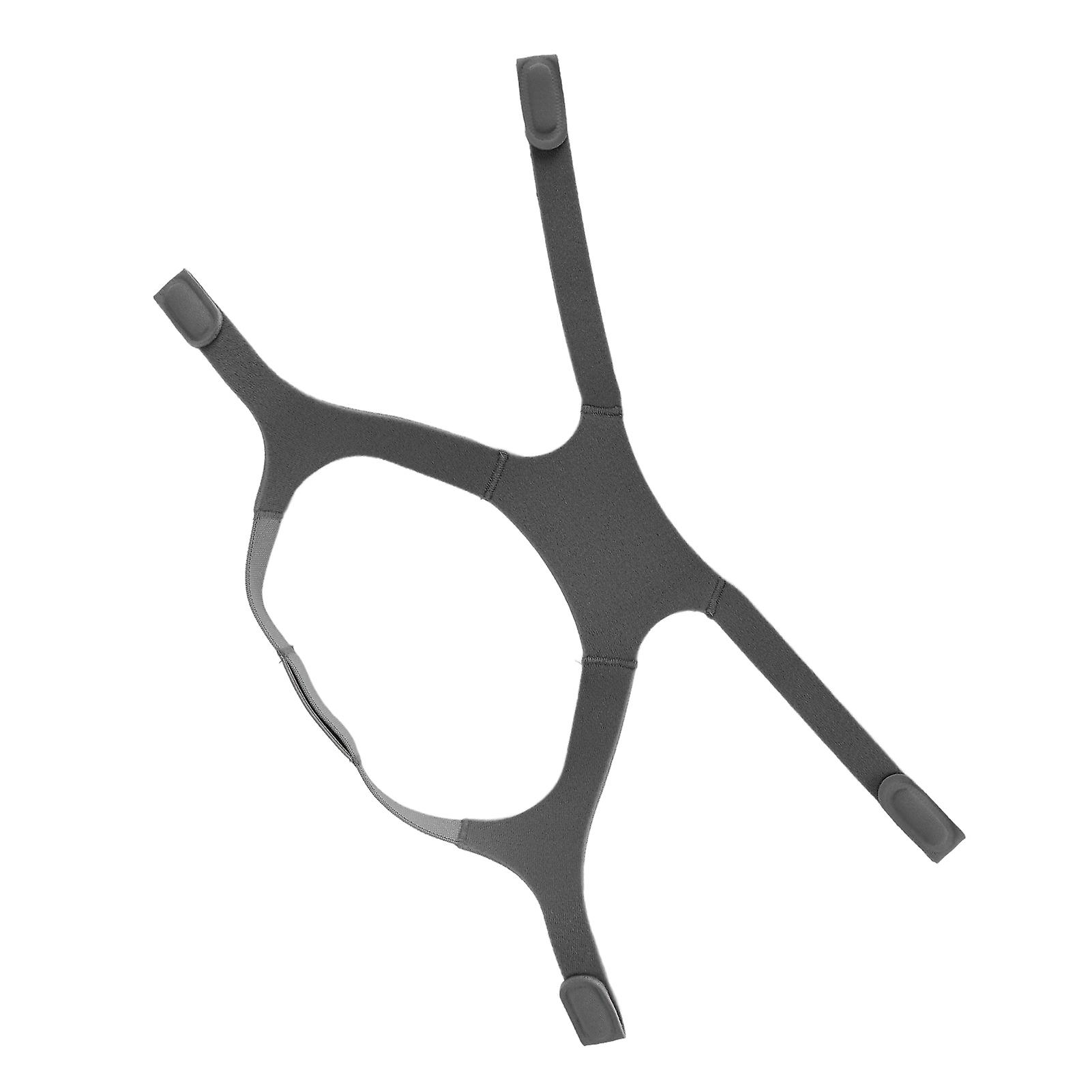 Breathable Headgear Breathing Machine Replacement Strap Breathing Machine Accessories