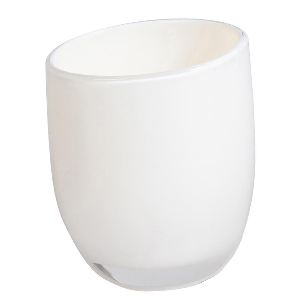 Tatkraft, Repose White - Tandborstglas