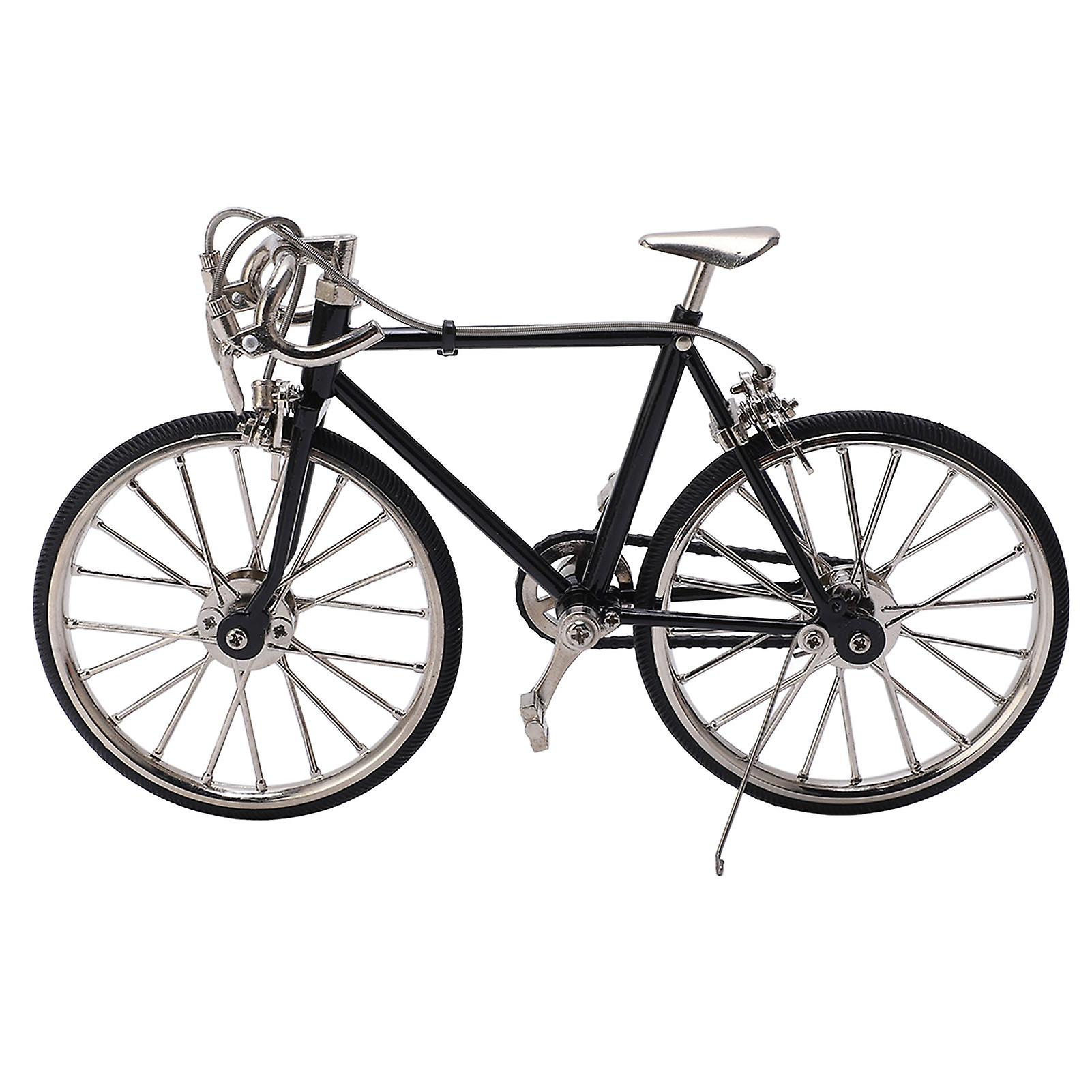 Bicycle Model Vivid Design  Decorative