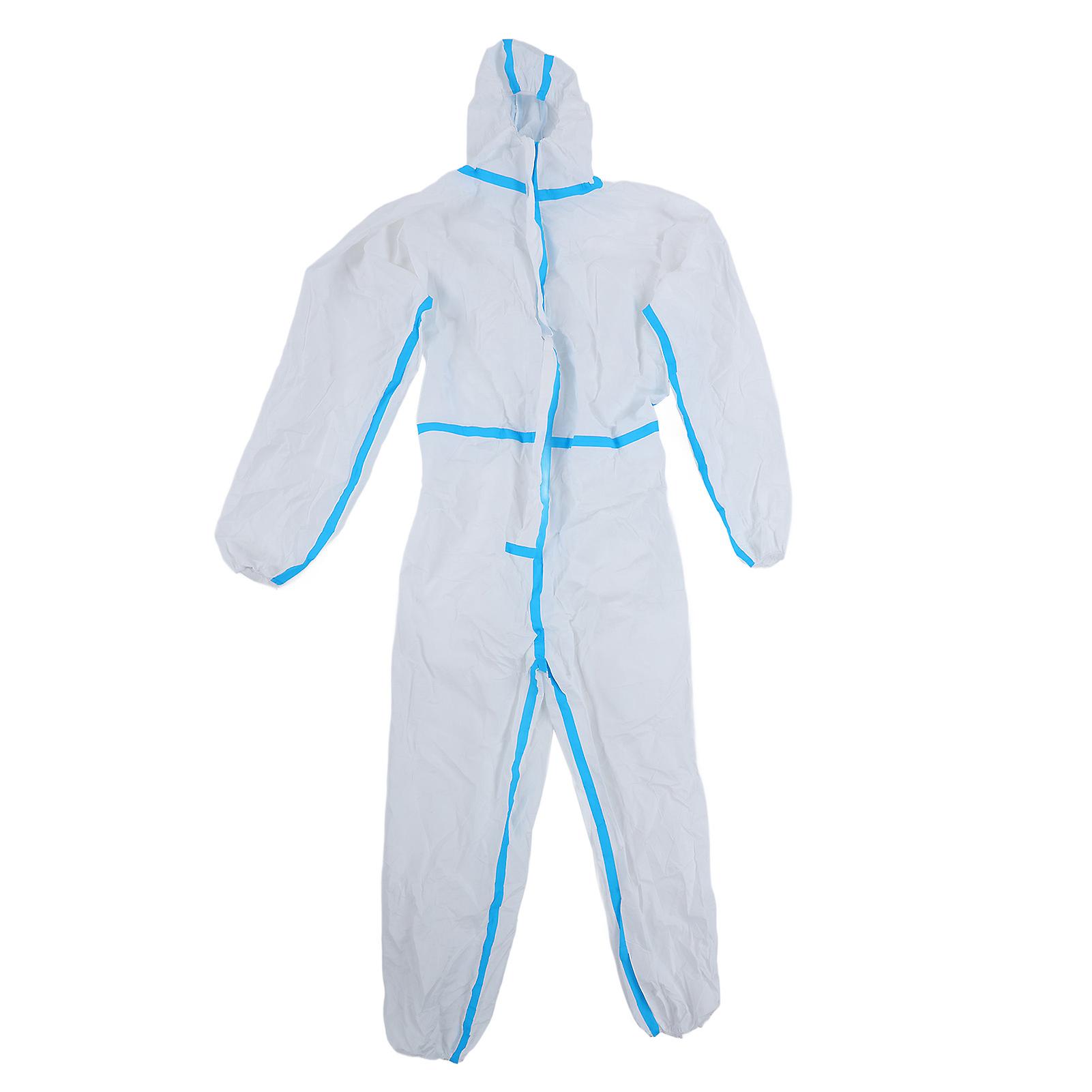 Protective Suit Dust proof, Waterproof
