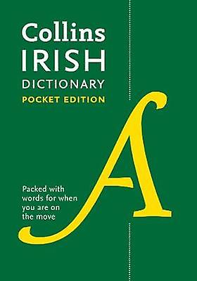 Irish Pocket Dictionary