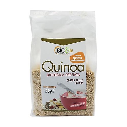 Puffed Quinoa 130 g