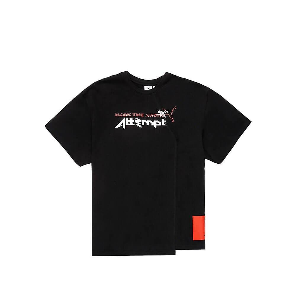 Puma X Attempt 59827501 universal all year men