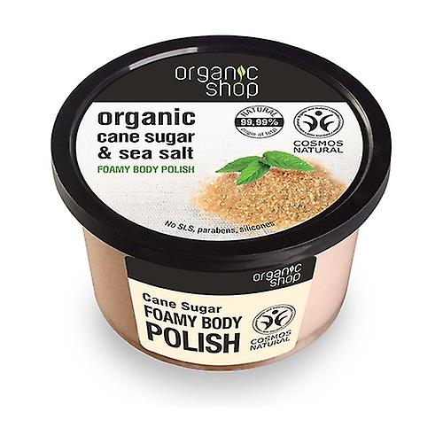 Sparkling Body Scrub 250 ml