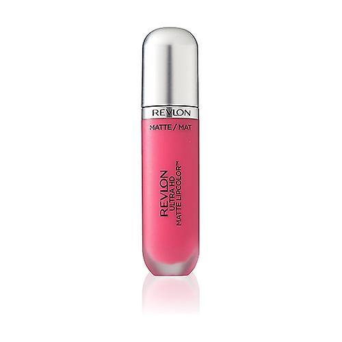 Ultra HD Matte lipcolor #600-devotion 5,9 ml